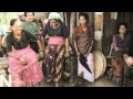 Un groupe de sages-femmes au Népal