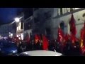 Manifestation Antifasciste à Tours !