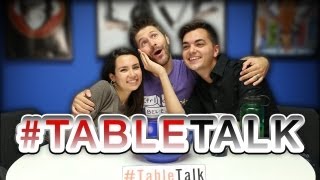 Worst Camping Stories and Decade Defining Video Games! #TableTalk