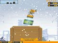 Rubble Trouble Moscow Walkthrough Levels 8 - 14