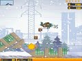 Rubble Trouble Moscow Walkthrough Levels 8 - 14