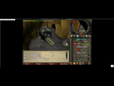 BEST runescape private server with webclient - YouTube