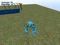 Platinum Arts Sandbox - Free 3D Video Game Maker and World Creation Software - Tutorial 1