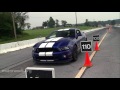 Road Test: 2013 Ford Shelby GT500