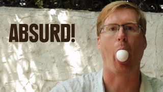 3000 Things Absurdists Love with Kurt Braunohler