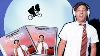 Benni Bauer STÜRMT die CHARTS!