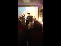 Ai Ai De Las Alas and Miguel Vera at California Wok 2012