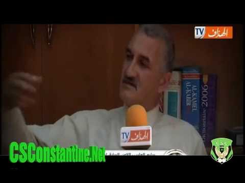Laib Salim, émission El Heddaf TV : Part 02