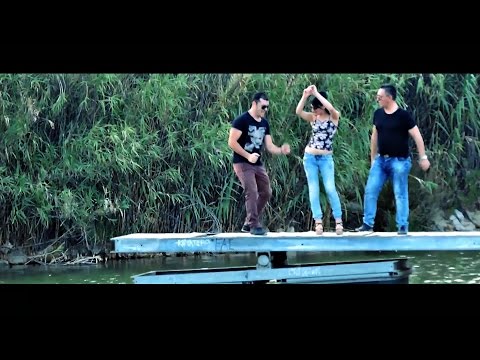 EDIK SALONIKSKI feat N.ADONIS ◣Я ТОЛЬКО ТВОЙ◥【Official Video】