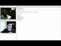 Chatroulette en directo #2 (TERMINADO)