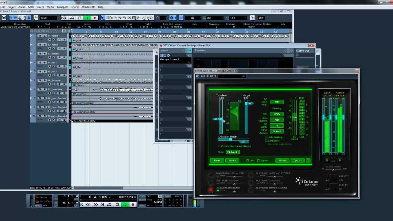 Compare Izotope Rx Vs Izotope Ozone Compare Izotope Rx Vs Izotope Ozone