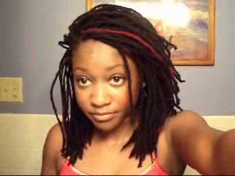 short black hairstyles tutorials