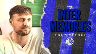 EDDY VEERUS 🎤? | INTER MEMORIES EP.01 🎞️🖤💙????