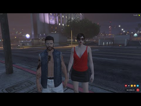 GTA 5 RolePlay RP | NewDawnRp Server - Fun With Friends