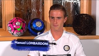 INTER FOOTBALL ACADEMY: LOMBARDONI