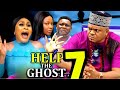 HELP THE GHOST SEASON 7 (New Trending Nigerian Nollywood Movie 2024)Ken Eric, Ella Idu,Queen Okam