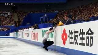 Yuzuru Hanyu - Beauty Sings