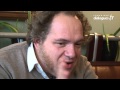 Mathias Enard, Dialogues littéraires