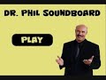 LADY THINKS SHE'S TALKING TO DR. PHIL (Soundboard Prank Call)