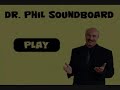 LADY THINKS SHE'S TALKING TO DR. PHIL (Soundboard Prank Call)