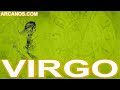 Video Horscopo Semanal VIRGO  del 11 al 17 Diciembre 2022 (Semana 2022-51) (Lectura del Tarot)