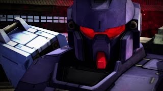 機動戦士ガンダム サイドストーリーズ THE BLUE DESTINY PV