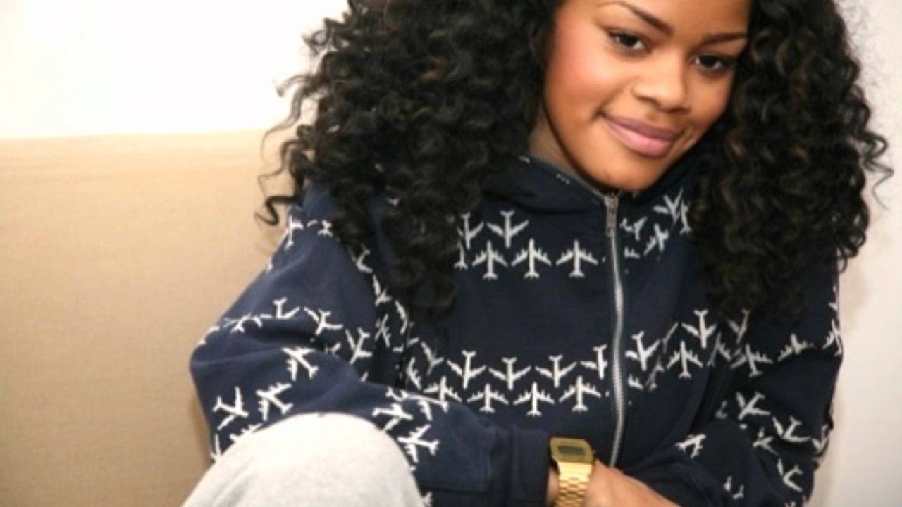 Teyana Taylor - Her Room. (Marvins Room Remix) (Cover) - YouTube