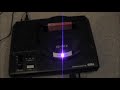 PAL Megadrive 60hz Mod