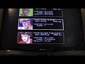 PAL Megadrive 60hz Mod