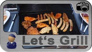 Let's Grill: Danke für die vielen Likes