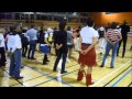 Bal - Téléthon 2012 - Vidéo de Cadance