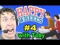 Happy Wheels - HOT ROMANCE - Part 4