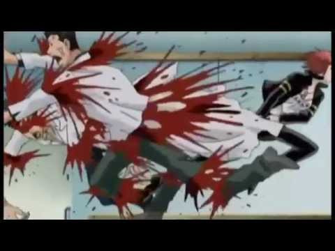 Animes - Brutal Deaths - YouTube