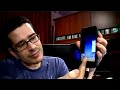 iOS 7 Review (LIVE!)