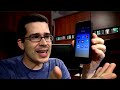 iOS 7 Review (LIVE!)