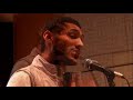 Abdallah - Session Live Studio
