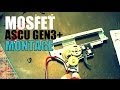 AIRSOFT WIDE | ASCU Gen3+ TUTO ✔