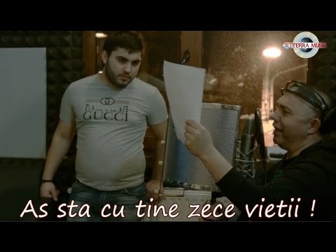 As sta cu tine zece vieti