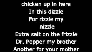 best lyrics of all time rap