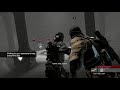 Splinter Cell Conviction:CO-OP Story Full Stealth Walktrough (Part 1)