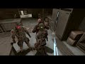 Splinter Cell Conviction:CO-OP Story Full Stealth Walktrough (Part 1)