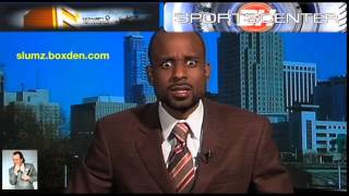 Bomani Jones Talking About The REAL Donald Sterling Problem