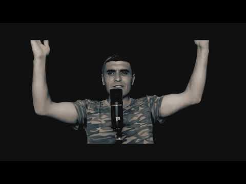 Rustam Gevorgyan (Mre) - Char Mardik