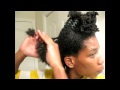 Twist Out Method 101: How-To and Maintaining