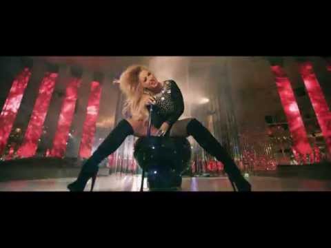 Admiral C4C feat Roxana - O.M.G