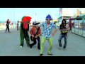 El Moule Frite, Le Nord Débarque, Le Clip Officiel