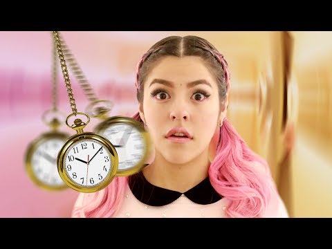 ME HIPNOTIZARON l LOS POLINESIOS VLOGS