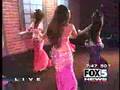 Bellydance Superstars on Fox 5 DC 11/23/2004