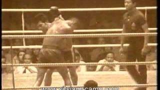 Classic Muay Thai