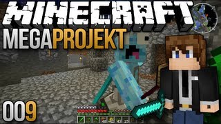 Mein Nachbar - Zerohnik240p | #009 | Minecraft FTB | LetsGameYourPlay | MegaProjekt | [HD|Deutsch]